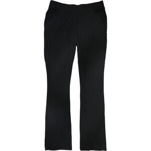 GUESS Womens Opal Straight Leg Lounge Casual Pants, NWT